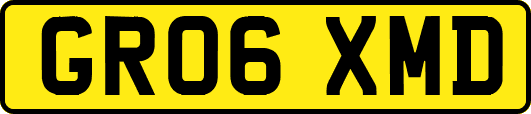 GR06XMD