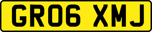GR06XMJ