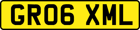 GR06XML