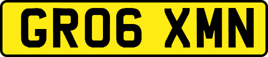 GR06XMN