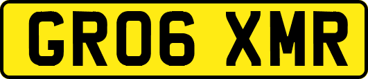 GR06XMR
