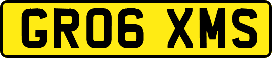 GR06XMS
