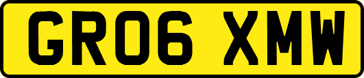 GR06XMW