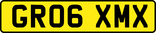 GR06XMX