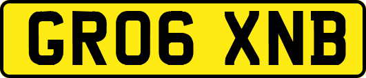 GR06XNB