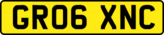 GR06XNC