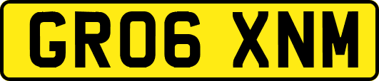 GR06XNM