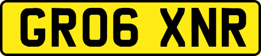 GR06XNR
