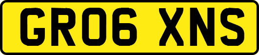 GR06XNS