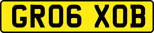 GR06XOB