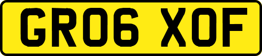 GR06XOF