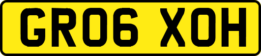 GR06XOH