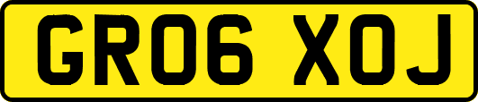 GR06XOJ