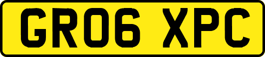 GR06XPC