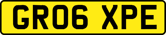 GR06XPE