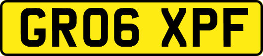 GR06XPF