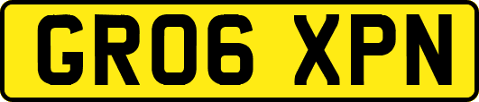 GR06XPN