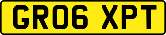 GR06XPT