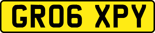 GR06XPY