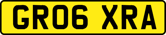 GR06XRA