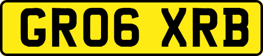 GR06XRB