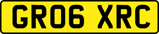 GR06XRC