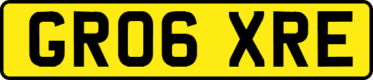 GR06XRE