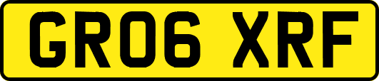 GR06XRF