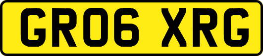 GR06XRG