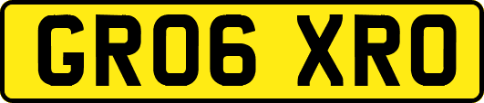 GR06XRO