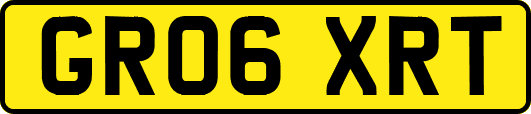 GR06XRT