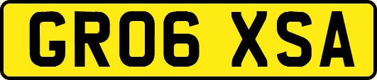 GR06XSA