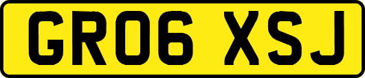 GR06XSJ
