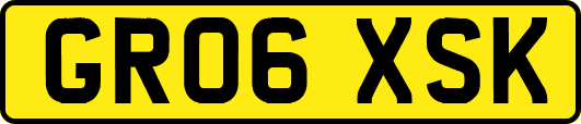 GR06XSK
