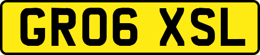 GR06XSL