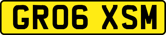 GR06XSM