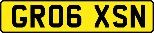 GR06XSN