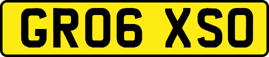 GR06XSO