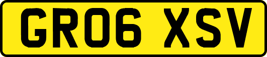 GR06XSV