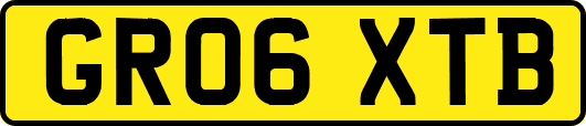 GR06XTB