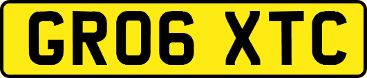 GR06XTC