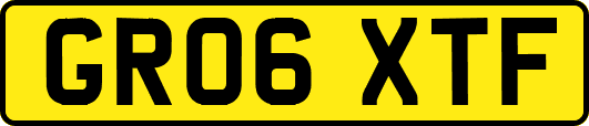 GR06XTF