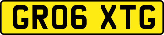 GR06XTG