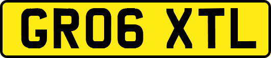 GR06XTL