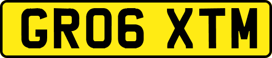 GR06XTM