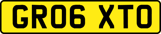 GR06XTO