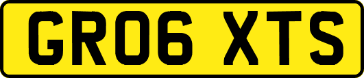 GR06XTS