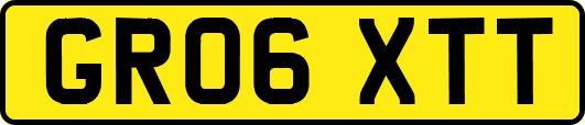 GR06XTT