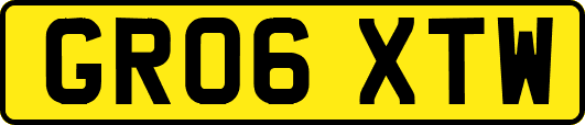 GR06XTW