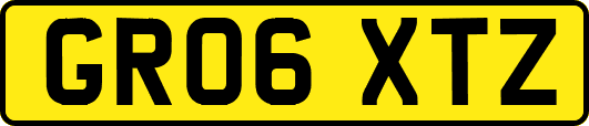 GR06XTZ